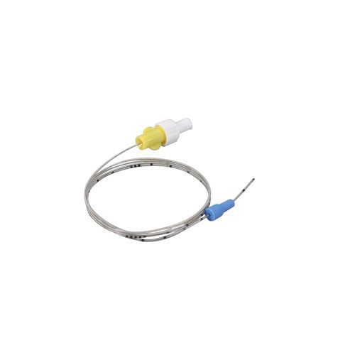 Catéter de anestesia - Zhejiang Runqiang Medical Instruments - epidural