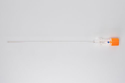 Aguja de anestesia espinal - Zhejiang Runqiang Medical Instruments - 20 G / 18 G / 22 G