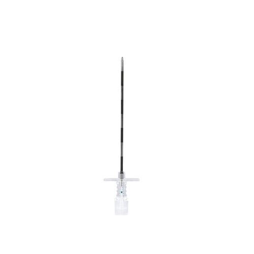 Aguja de anestesia epidural - Zhejiang Runqiang Medical Instruments - 18 G / 16 G / 17 G