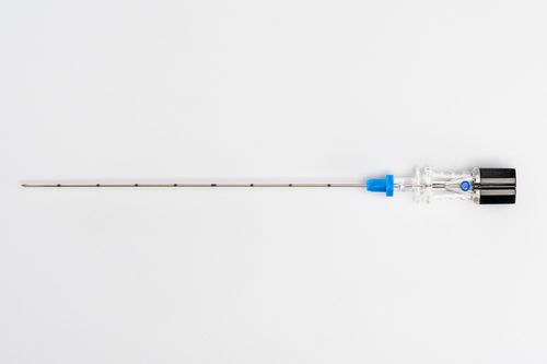 Aguja de inyección para cámara implantable - Zhejiang Runqiang Medical Instruments - de punción / de anestesia / 20 G
