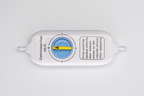 Sistema de regulación de caudal - Zhejiang Runqiang Medical Instruments