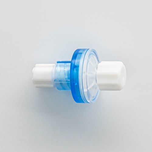 Filtro antibacteriano - G64513-3 - Zhejiang Runqiang Medical Instruments - antivirus / de gas / para el sector médico