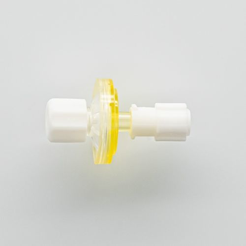 Filtro antibacteriano - G61113-1 - Zhejiang Runqiang Medical Instruments - antivirus / de gas / para el sector médico