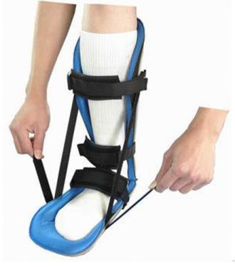 Elevador de pie para adulto - OTC-NS001 - Ortocare