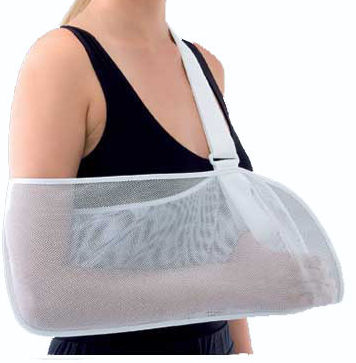 Cabestrillo de malla - OTC-AR004 - Ortocare
