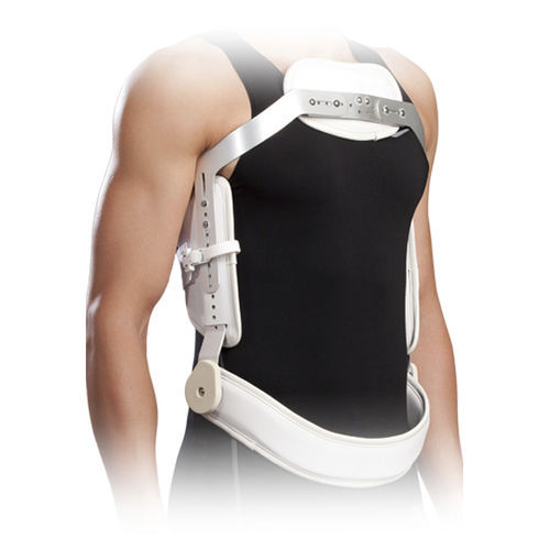 Órtesis postural - OTC- HE201  - Ortocare - L / S / M