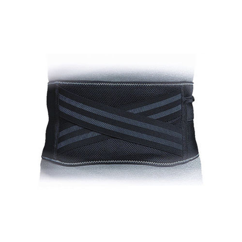 Faja de sujeción lumbar - OTC-BK003 - Ortocare - para adulto / semirrígida / con sistema de inflado