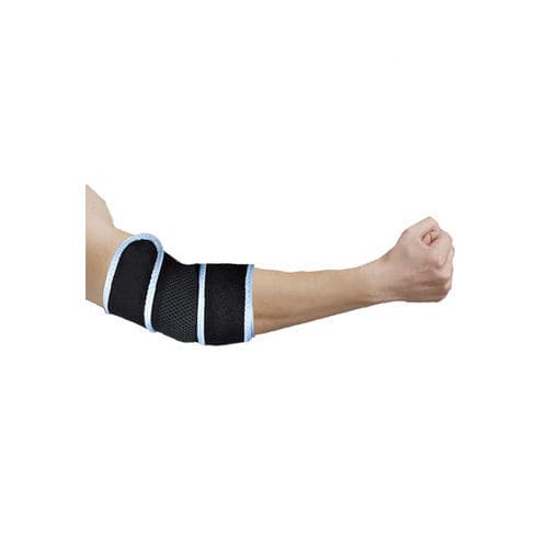 Banda de sujeción para codo - OTC- EB104 - Ortocare - L / S / M