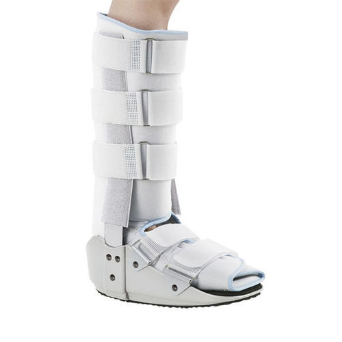 Bota ortopédica inmovilizadora larga - OTC-WB001-17 - Ortocare