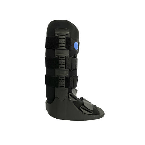 Bota ortopédica inmovilizadora larga - OTC-WB102 - Ortocare - hinchable