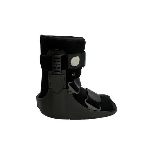 Bota ortopédica inmovilizadora corta - OTC-WB102 - Ortocare - hinchable