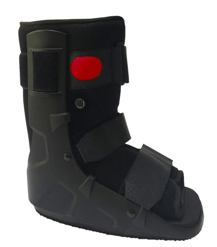 Bota ortopédica inmovilizadora corta - OTC-WB007 - Ortocare - hinchable