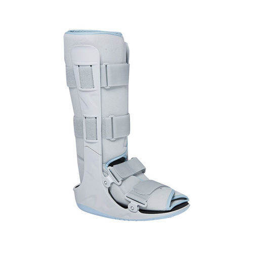 Bota ortopédica inmovilizadora larga - OTC-WB006 - Ortocare