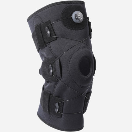 Órtesis de rodilla - OTC-KN311 - Ortocare - L / S / M