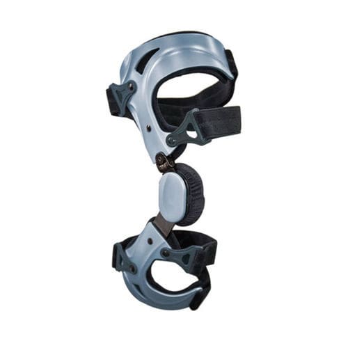 Órtesis de rodilla - OTC-KN101 - Ortocare - articulada