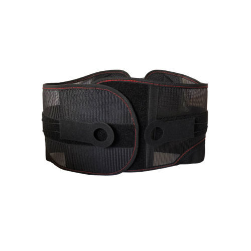 Faja de sujeción abdominal - OTC-BK010 - Ortocare - para adulto / semirrígida / S