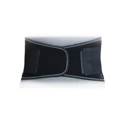 Faja de sujeción lumbar - OTC-BK006 - Ortocare - para adulto / semirrígida / S