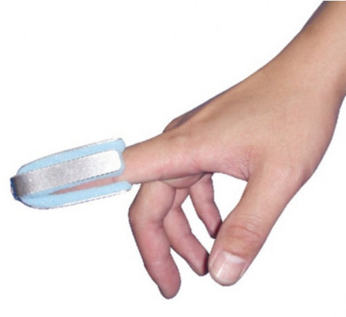 Férula de cuatro barras para dedo - OTC-FS003 - Ortocare