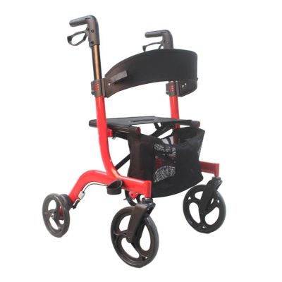 Andador con ruedas con 4 ruedas - OTC-R11 - Ortocare