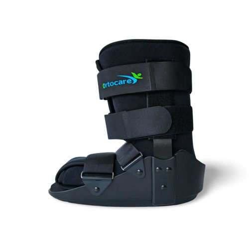 Bota ortopédica inmovilizadora corta - OTC-WB001-11 - Ortocare - hinchable