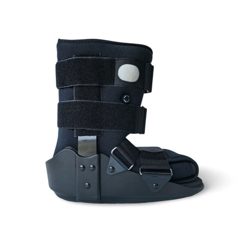 Bota ortopédica inmovilizadora corta - OTC-WB004 - Ortocare - hinchable
