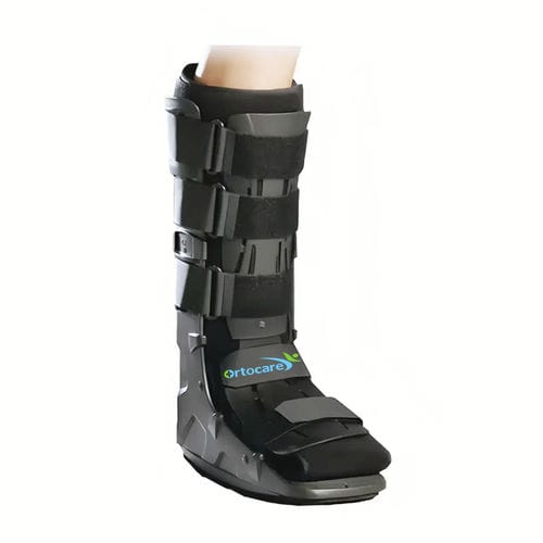 Bota ortopédica inmovilizadora larga - OTC-WB008 - Ortocare