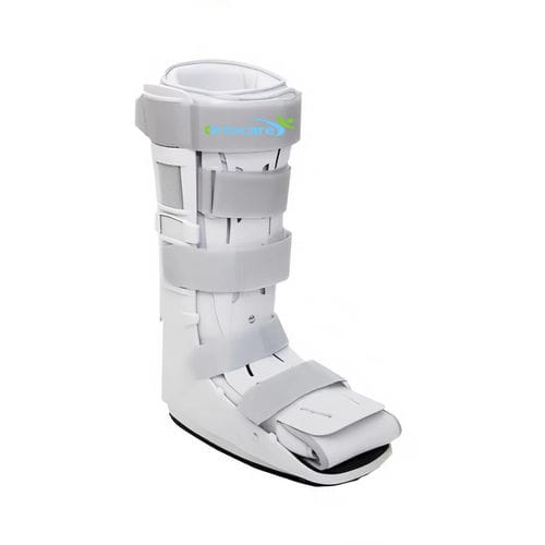 Bota ortopédica inmovilizadora larga - OTC-WB009 - Ortocare