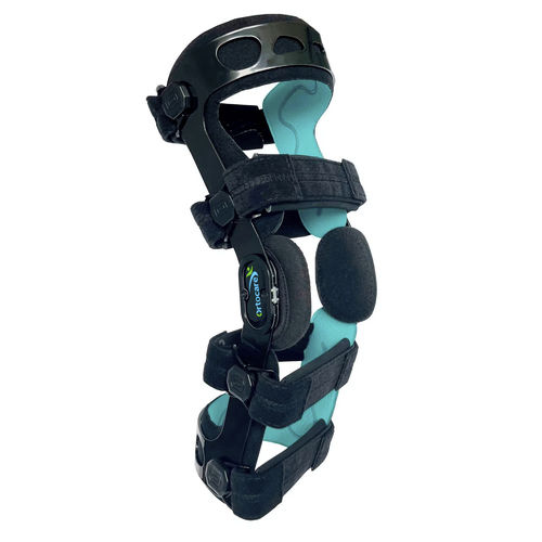 Órtesis de rodilla - OTC-KN006 - Ortocare - estabilización de los ligamentos de la rodilla / L / S