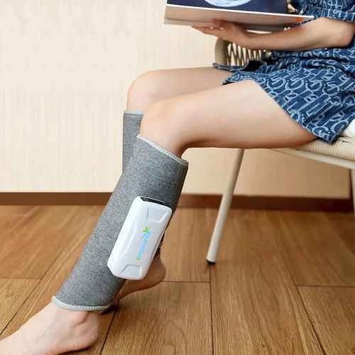Unidad de presoterapia para piernas - OTC-A03 - Ortocare - vestíble