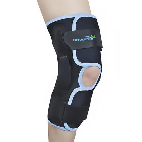 Banda de sujeción para rodilla - OTC-KN308 - Ortocare - L / S / M