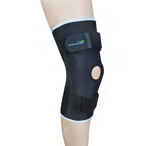 Rodillera - OTC-KN306 - Ortocare - L / S / M