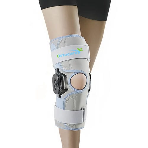 Banda de sujeción para rodilla - OTC-KN208 - Ortocare - L / S / M