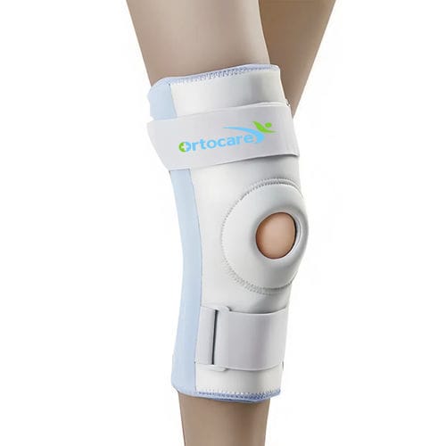 Órtesis de rodilla - OTC-KN305 - Ortocare - L / S / M