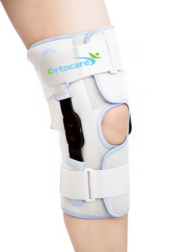 Órtesis de rodilla - OTC-KN207 - Ortocare - L / S / M