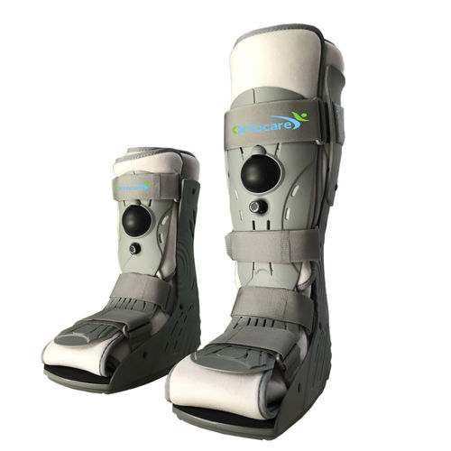 Bota ortopédica inmovilizadora larga - OTC-WB005  - Ortocare - hinchable