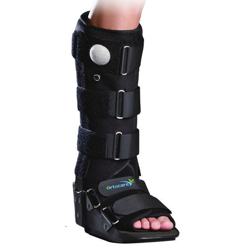 Bota ortopédica inmovilizadora larga - OTC-WB004 - Ortocare - hinchable