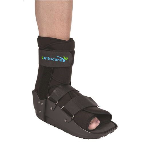 Bota ortopédica inmovilizadora corta - OTC-WB001-11 - Ortocare