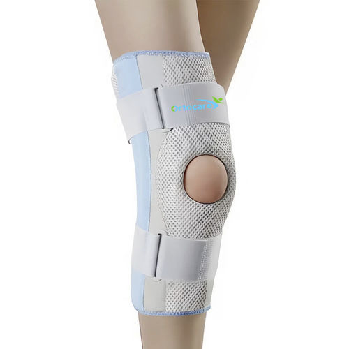 Banda de sujeción para rodilla - OTC-KN305 - Ortocare - L / S / M