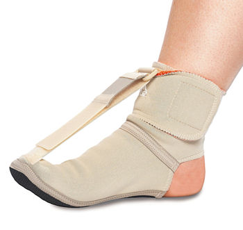 Elevador de pie para adulto - FXT  - Ortocare