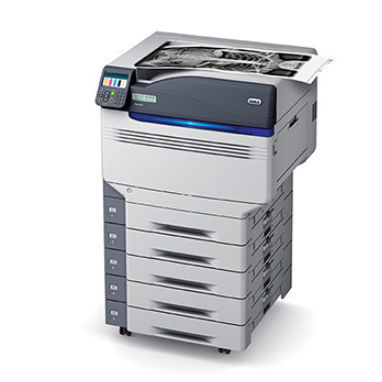 Impresora térmica - Pro9431DMe - OKI Europe Ltd - médica