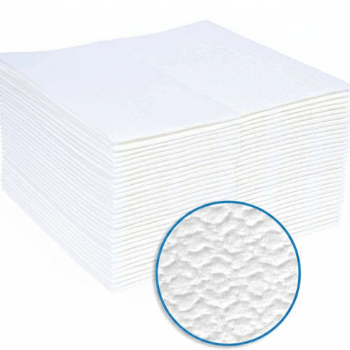 Toallita limpiadora para la higiene de las manos - MARACEL® - Loftex - lote de 30 / lote de 40 / lote de 35