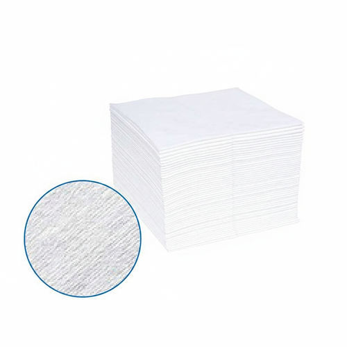 Toallita limpiadora para la higiene de las manos - LOFCEL® - Loftex - lote de 30 / lote de 50 / lote de 20