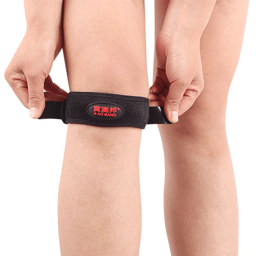 Banda infrapatelar para rodilla - X030 - Hengshui Myris Medical Devices