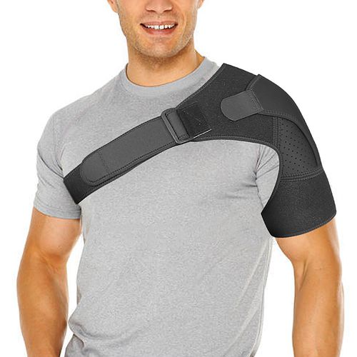 Órtesis de hombro - J002 - Hengshui Myris Medical Devices