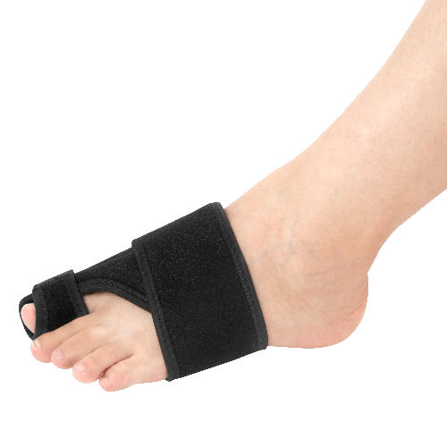 Órtesis para hallux valgus - X002 - Hengshui Myris Medical Devices