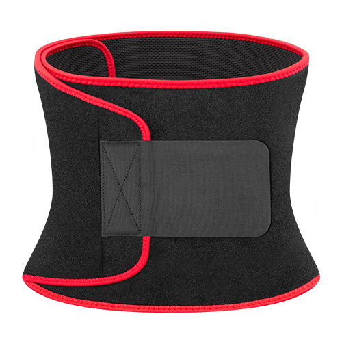 Faja de sujeción lumbosacra - y002 - Hengshui Myris Medical Devices - para adulto / semirrígida / S