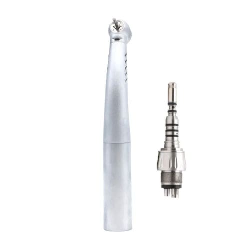 Turbina para odontología - AYD-TLQM4 - Foshan YAYIDA Dental Medical Co., Ltd - de aire / con pulsador / de acero inoxidable