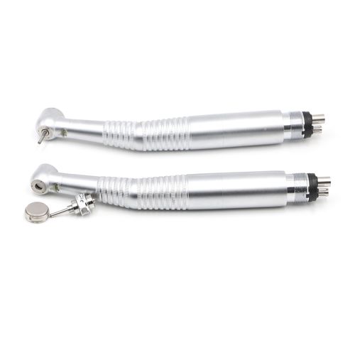 Turbina para odontología - YD-SLCM4 - Foshan YAYIDA Dental Medical Co., Ltd - de aire / con pulsador / de acero inoxidable