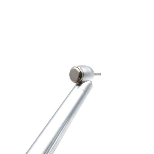 Turbina para odontología - YD-SUDM4 - Foshan YAYIDA Dental Medical Co., Ltd - de aire / 45° / de acero inoxidable