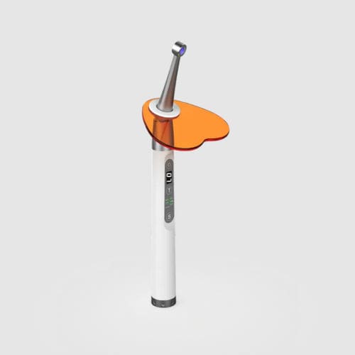 Lámpara de polimerización para odontología - C25 Plus - Foshan YAYIDA Dental Medical Co., Ltd - LED